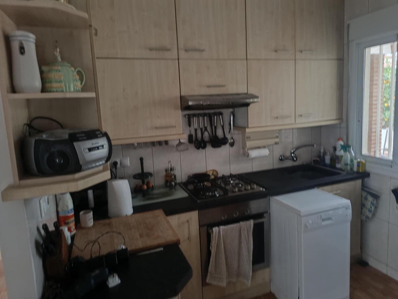 3 sypialnia Willa na sprzedaż w El Carmoli - 244 900 € (Ref: 9300993)