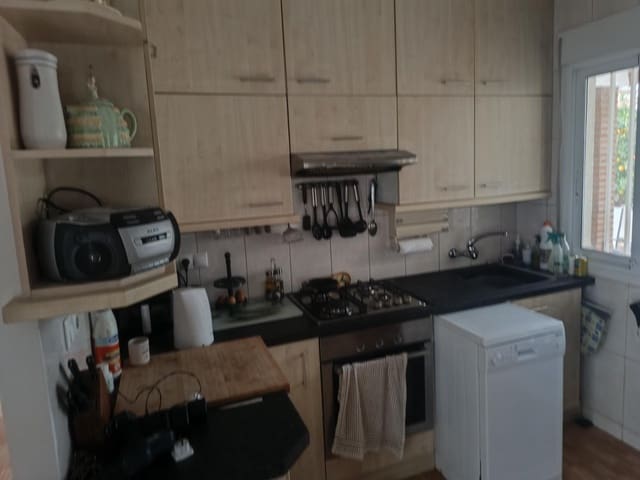 3 soverom Villa til salgs i El Carmoli, Cartagena - € 244 900 (Ref: 9300993)