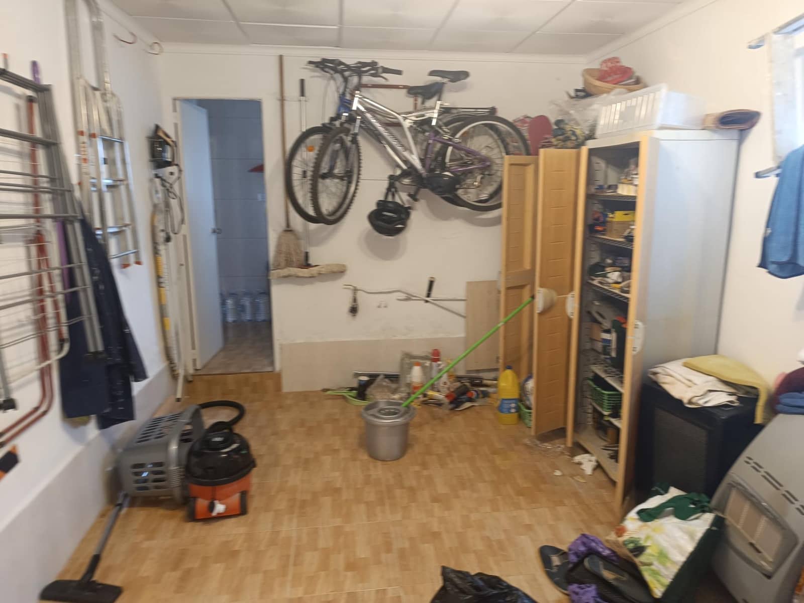 3 sypialnia Willa na sprzedaż w El Carmoli - 244 900 € (Ref: 9300993)