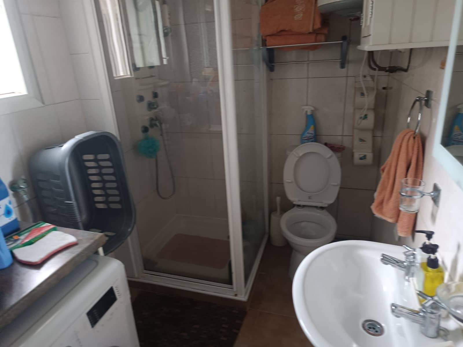 3 sypialnia Willa na sprzedaż w El Carmoli - 244 900 € (Ref: 9300993)