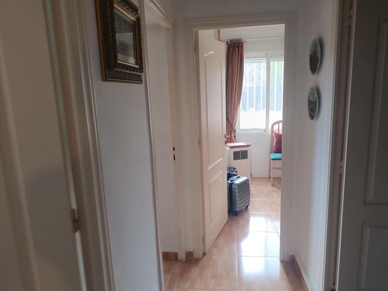 3 sypialnia Willa na sprzedaż w El Carmoli - 244 900 € (Ref: 9300993)