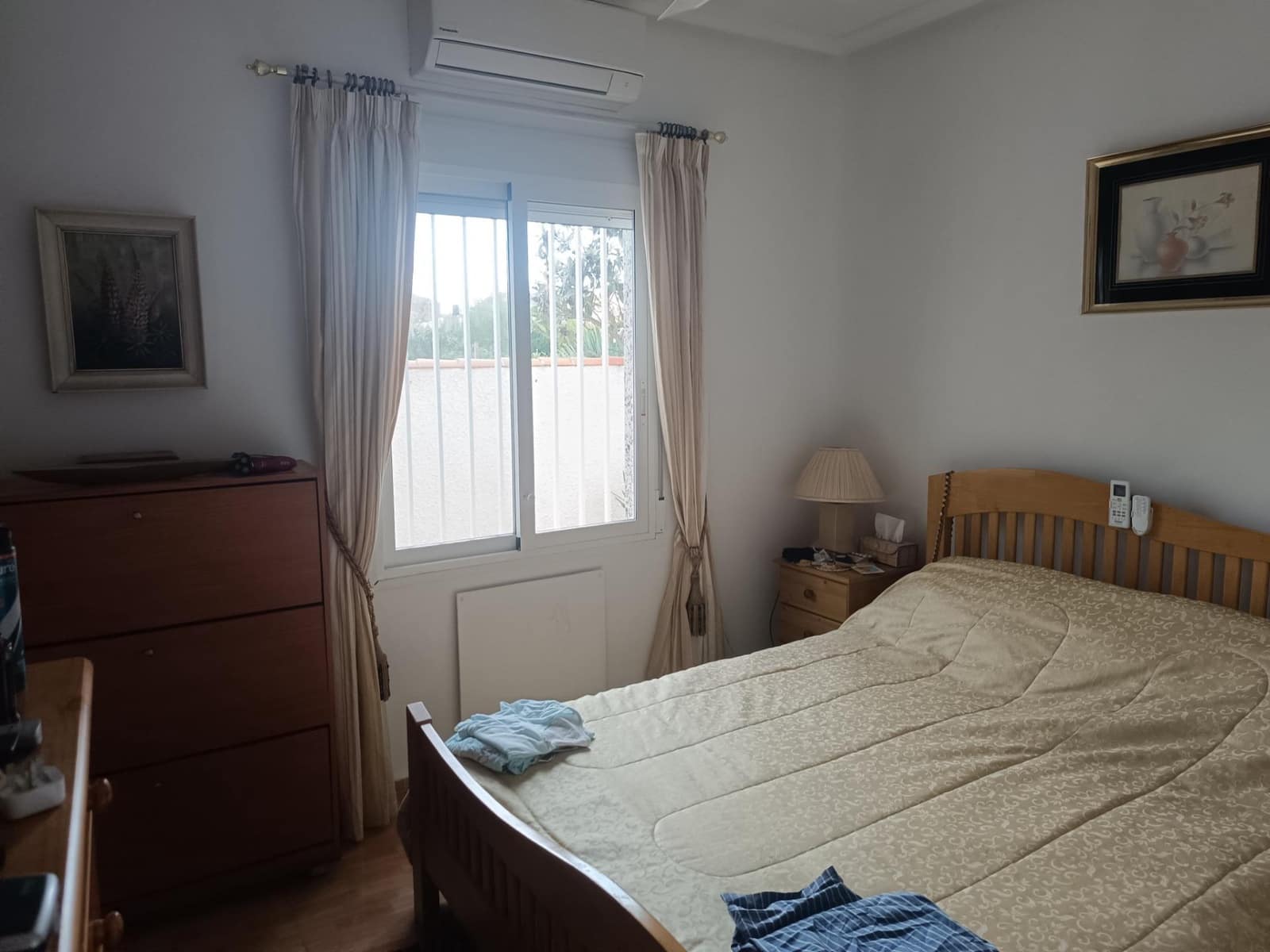 3 sypialnia Willa na sprzedaż w El Carmoli - 244 900 € (Ref: 9300993)