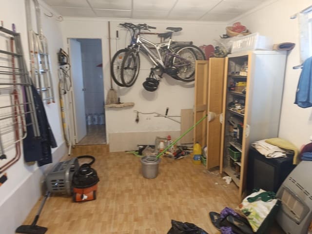 3 soverom Villa til salgs i El Carmoli, Cartagena - € 244 900 (Ref: 9300993)