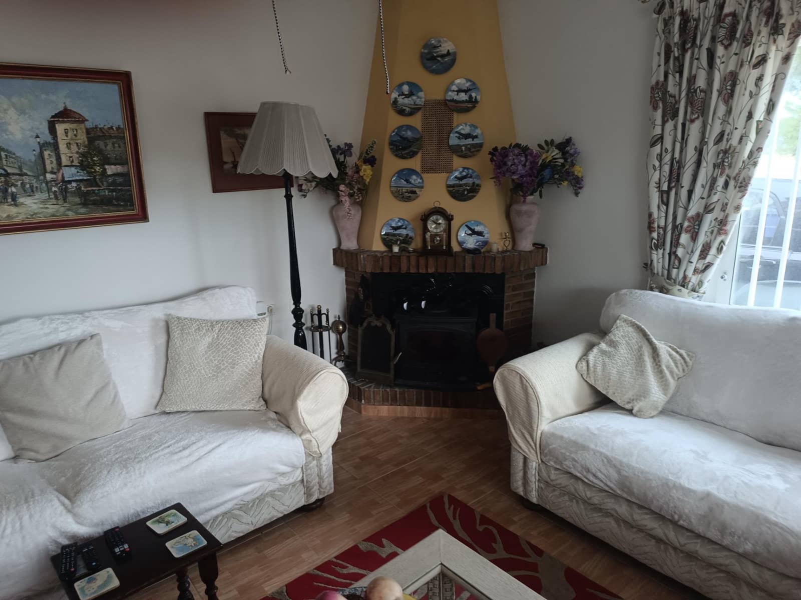 3 sypialnia Willa na sprzedaż w El Carmoli - 244 900 € (Ref: 9300993)