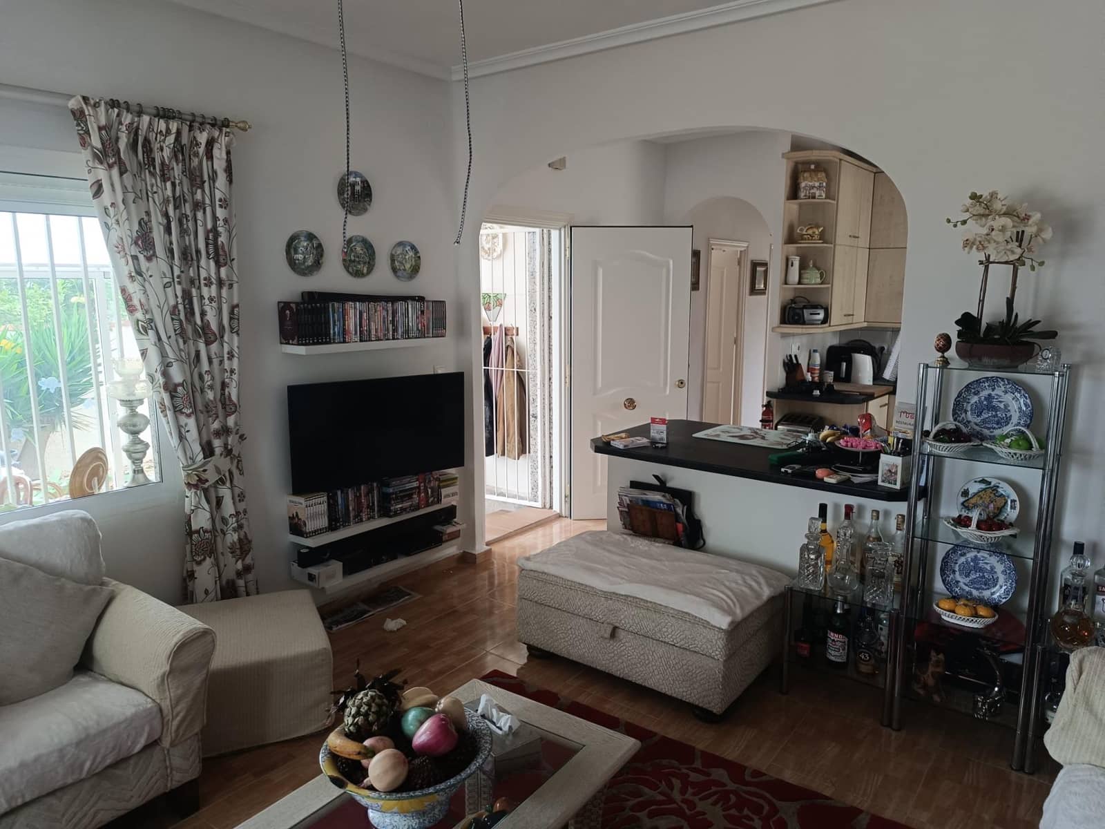 3 sypialnia Willa na sprzedaż w El Carmoli - 244 900 € (Ref: 9300993)