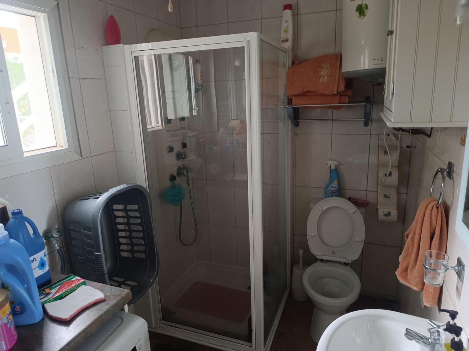 3 sypialnia Willa na sprzedaż w El Carmoli - 244 900 € (Ref: 9300993)