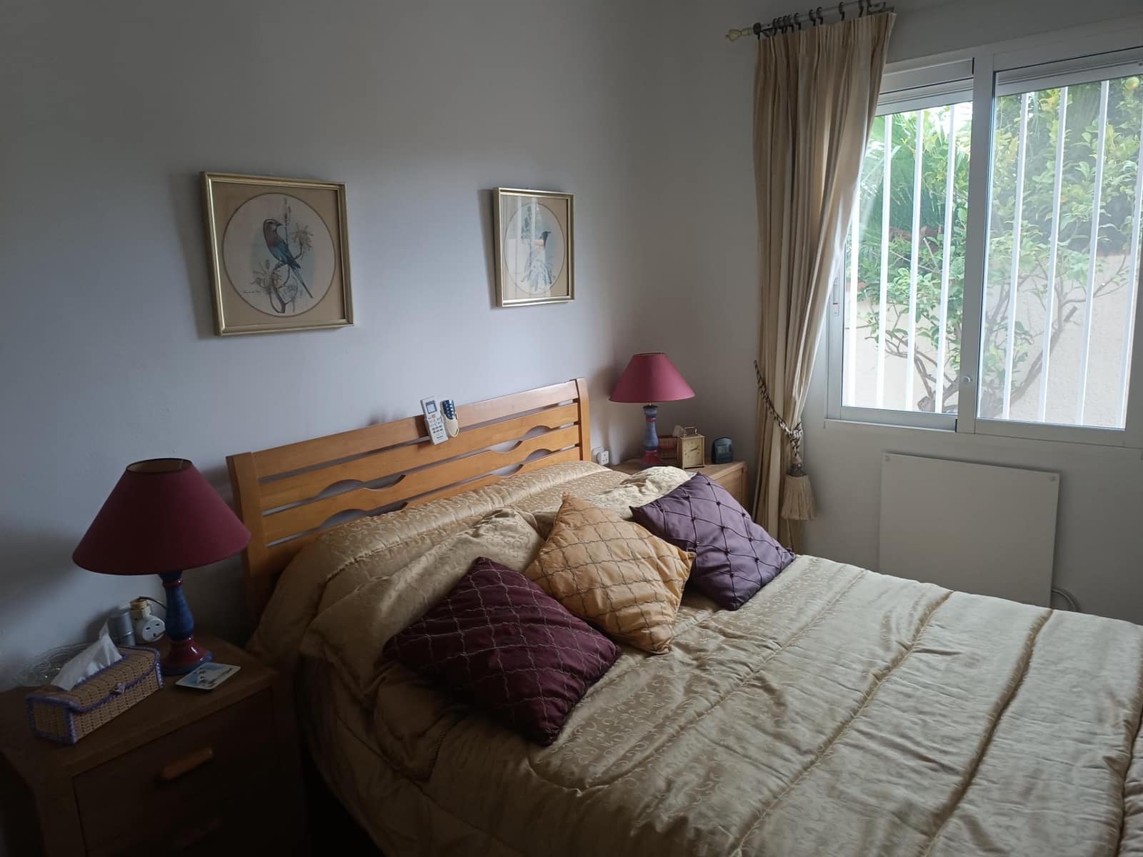 3 sypialnia Willa na sprzedaż w El Carmoli - 244 900 € (Ref: 9300993)