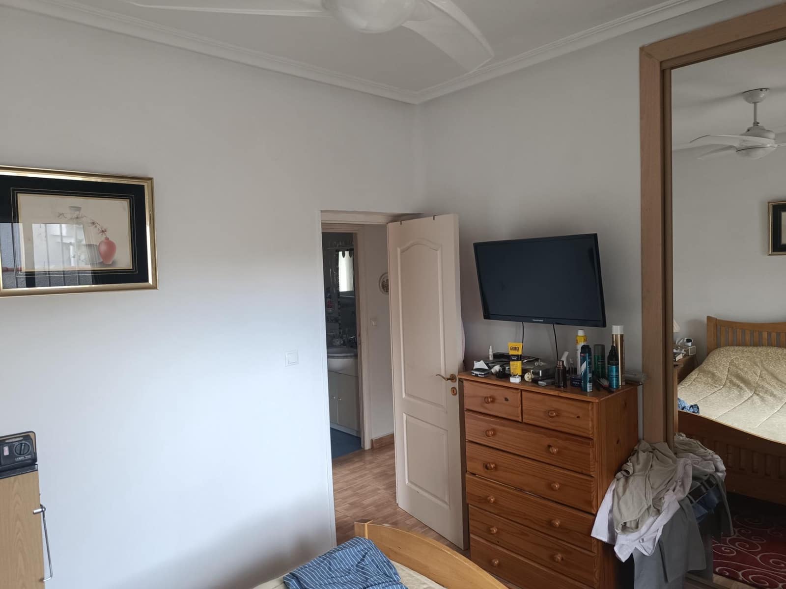 3 sypialnia Willa na sprzedaż w El Carmoli - 244 900 € (Ref: 9300993)