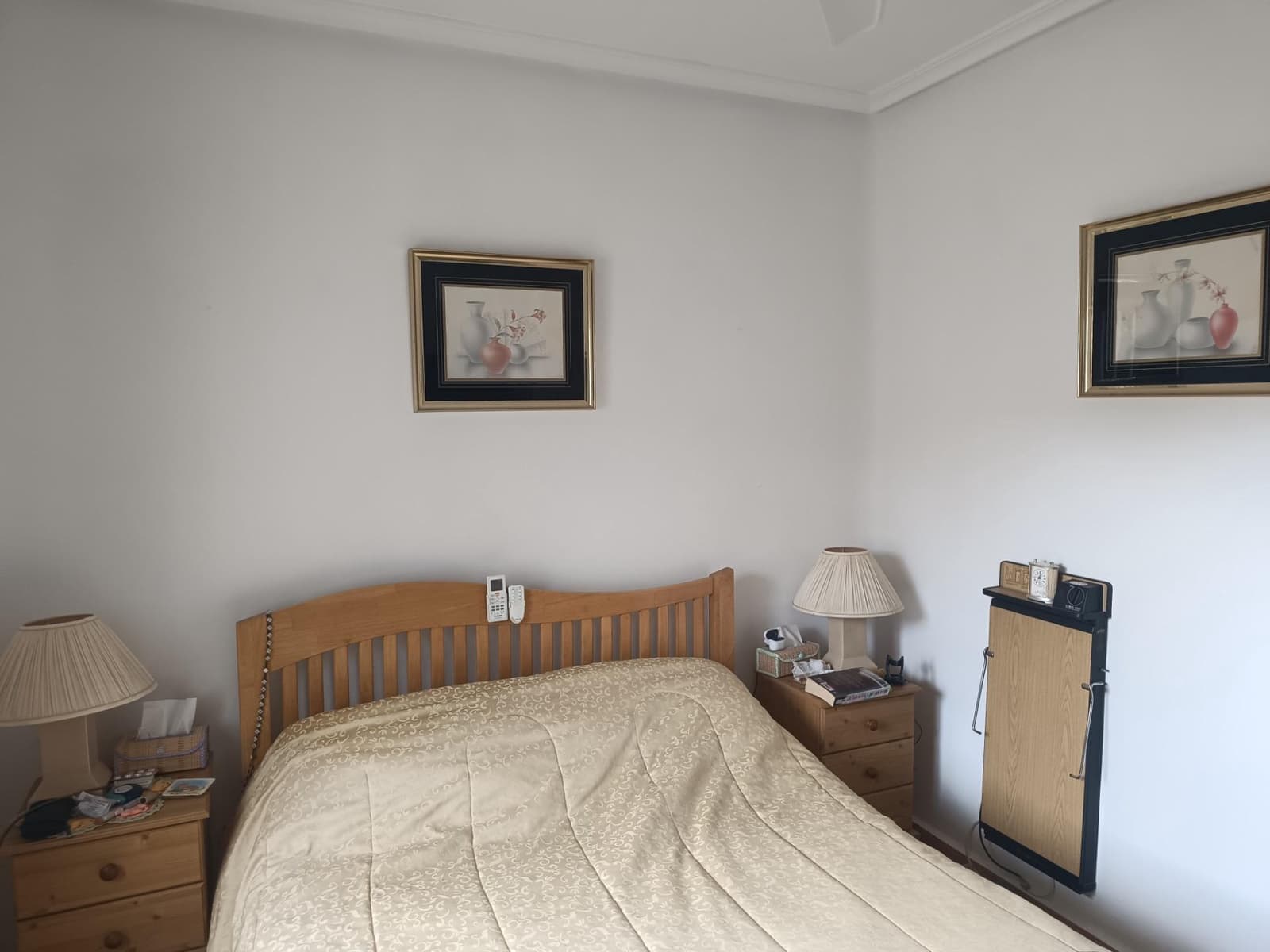 3 sypialnia Willa na sprzedaż w El Carmoli - 244 900 € (Ref: 9300993)