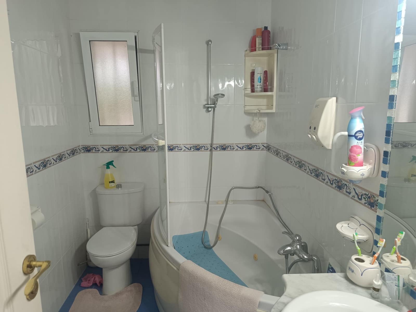 3 sypialnia Willa na sprzedaż w El Carmoli - 244 900 € (Ref: 9300993)