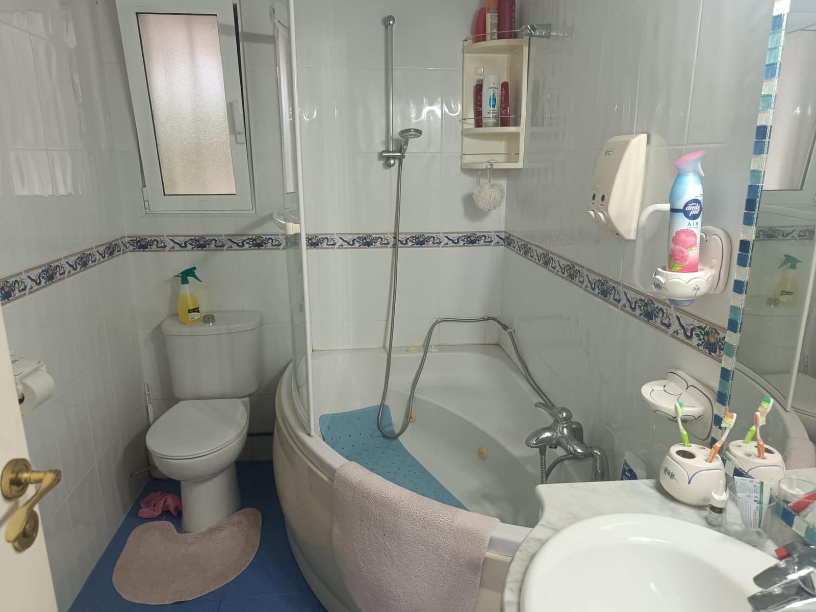 3 sypialnia Willa na sprzedaż w El Carmoli - 244 900 € (Ref: 9300993)