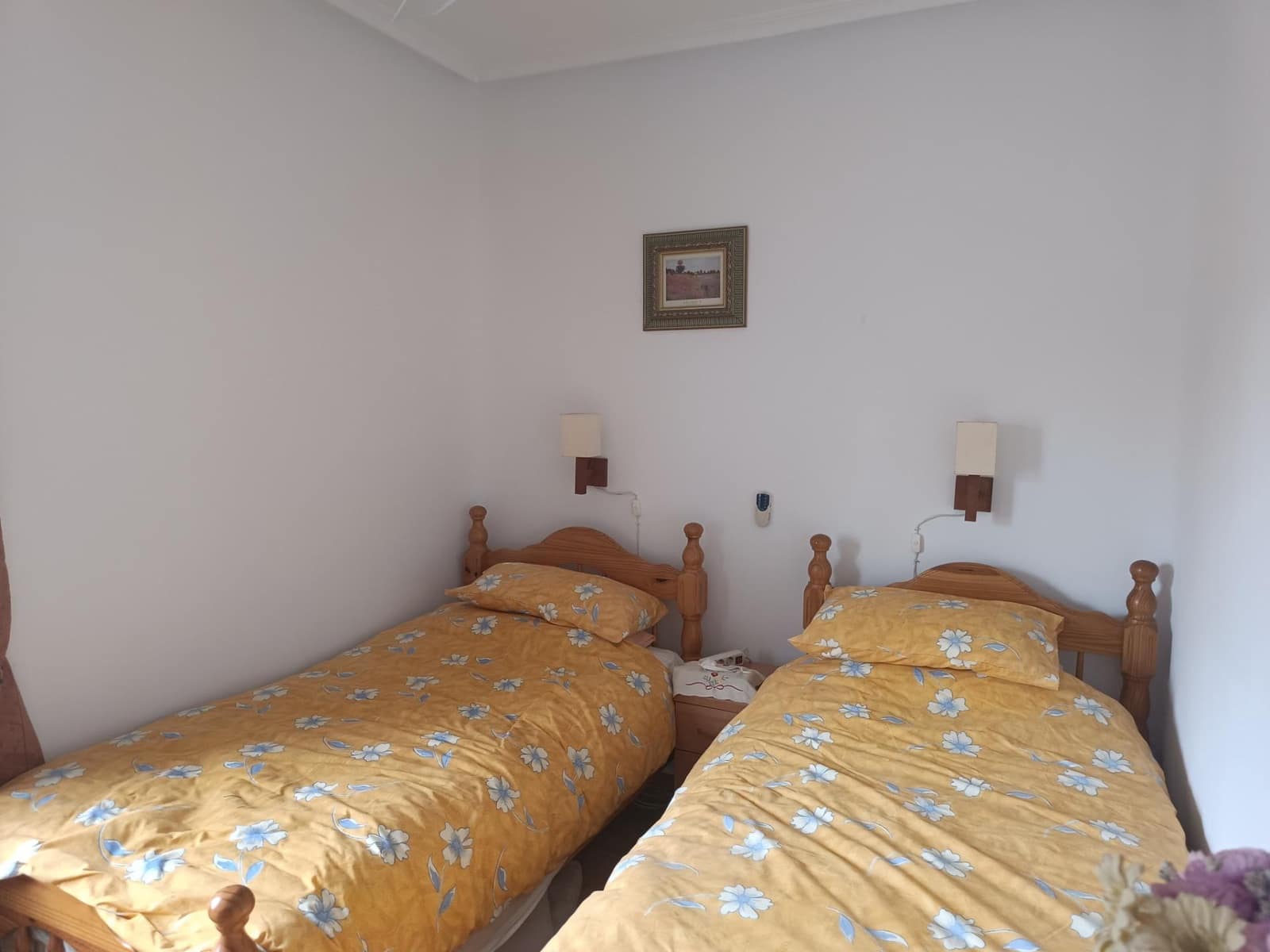 3 sypialnia Willa na sprzedaż w El Carmoli - 244 900 € (Ref: 9300993)