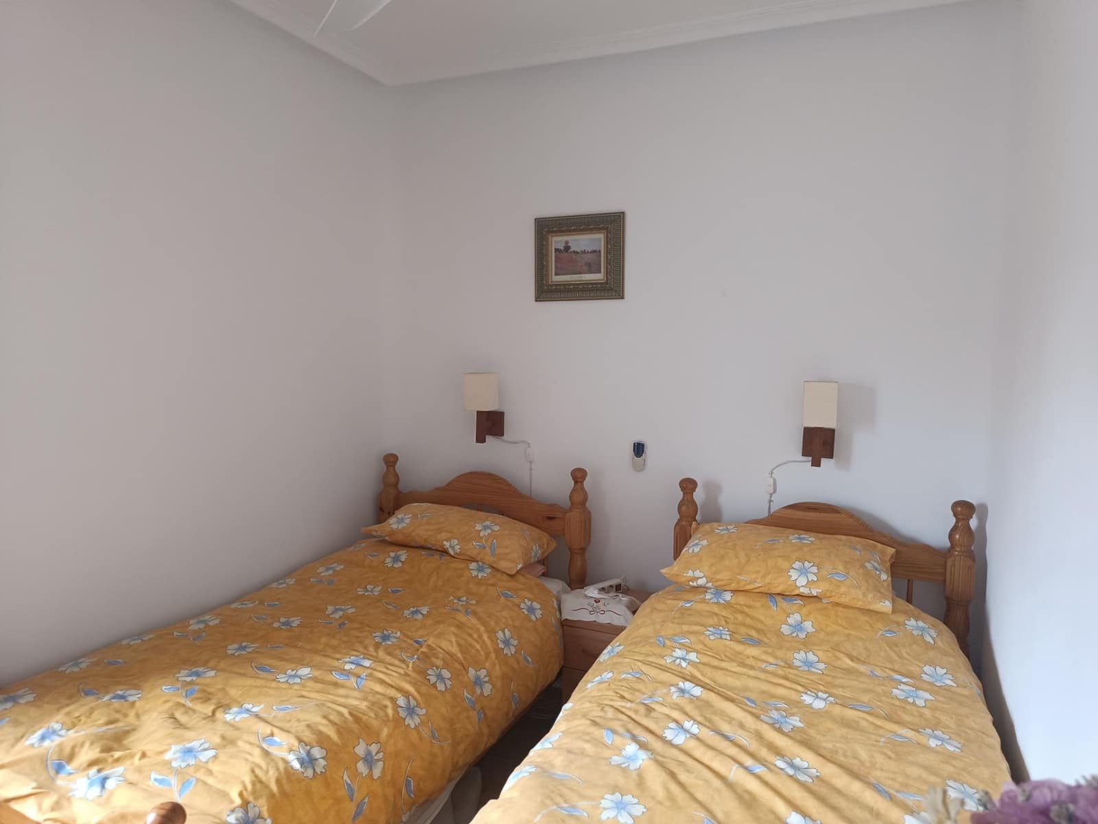 3 sypialnia Willa na sprzedaż w El Carmoli - 244 900 € (Ref: 9300993)