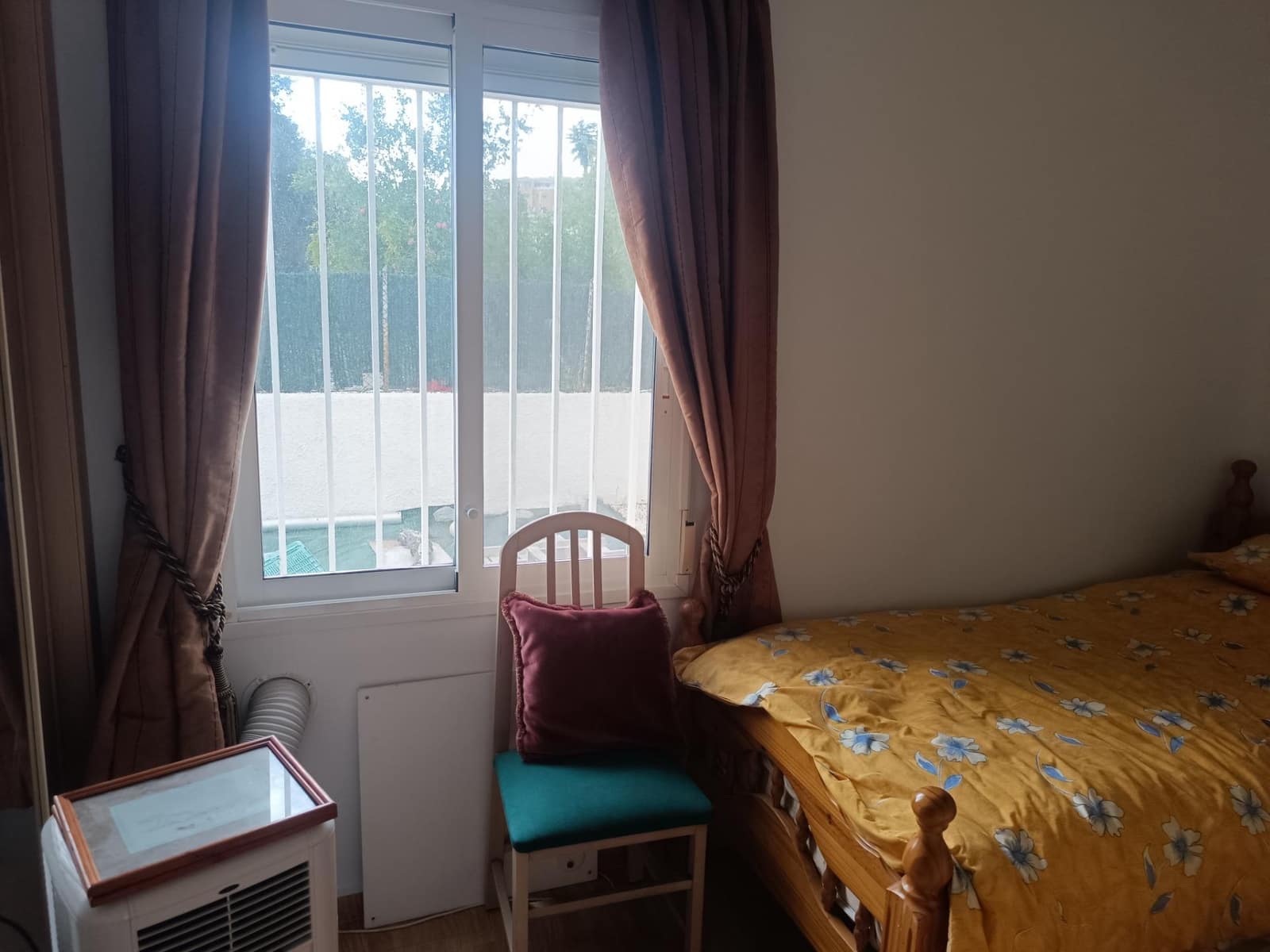 3 sypialnia Willa na sprzedaż w El Carmoli - 244 900 € (Ref: 9300993)