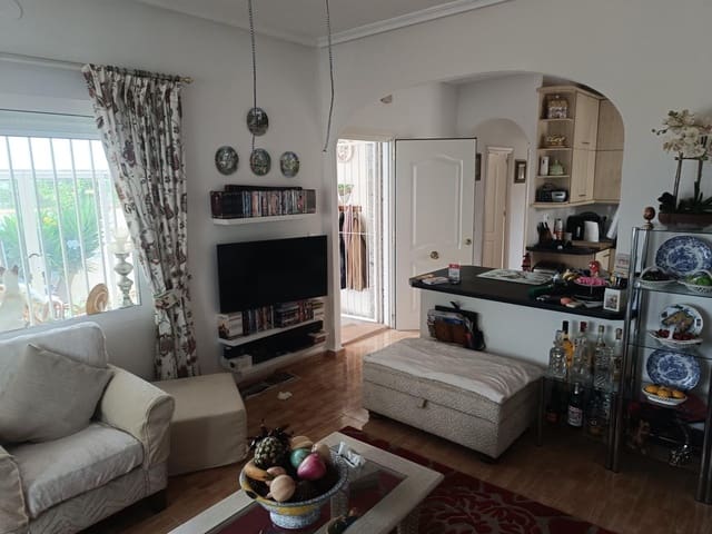 3 soverom Villa til salgs i El Carmoli, Cartagena - € 244 900 (Ref: 9300993)