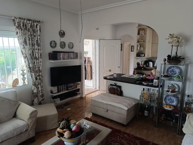 3 soverom Villa til salgs i El Carmoli, Cartagena - € 244 900 (Ref: 9300993)