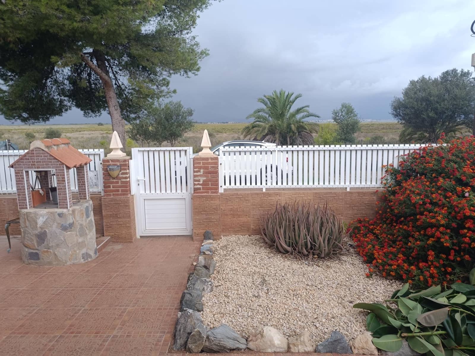 3 sypialnia Willa na sprzedaż w El Carmoli - 244 900 € (Ref: 9300993)