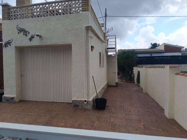 3 soverom Villa til salgs i El Carmoli, Cartagena - € 244 900 (Ref: 9300993)