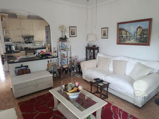 3 soverom Villa til salgs i El Carmoli, Cartagena - € 244 900 (Ref: 9300993)