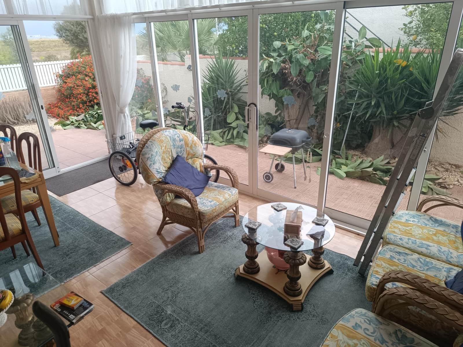 3 sypialnia Willa na sprzedaż w El Carmoli - 244 900 € (Ref: 9300993)