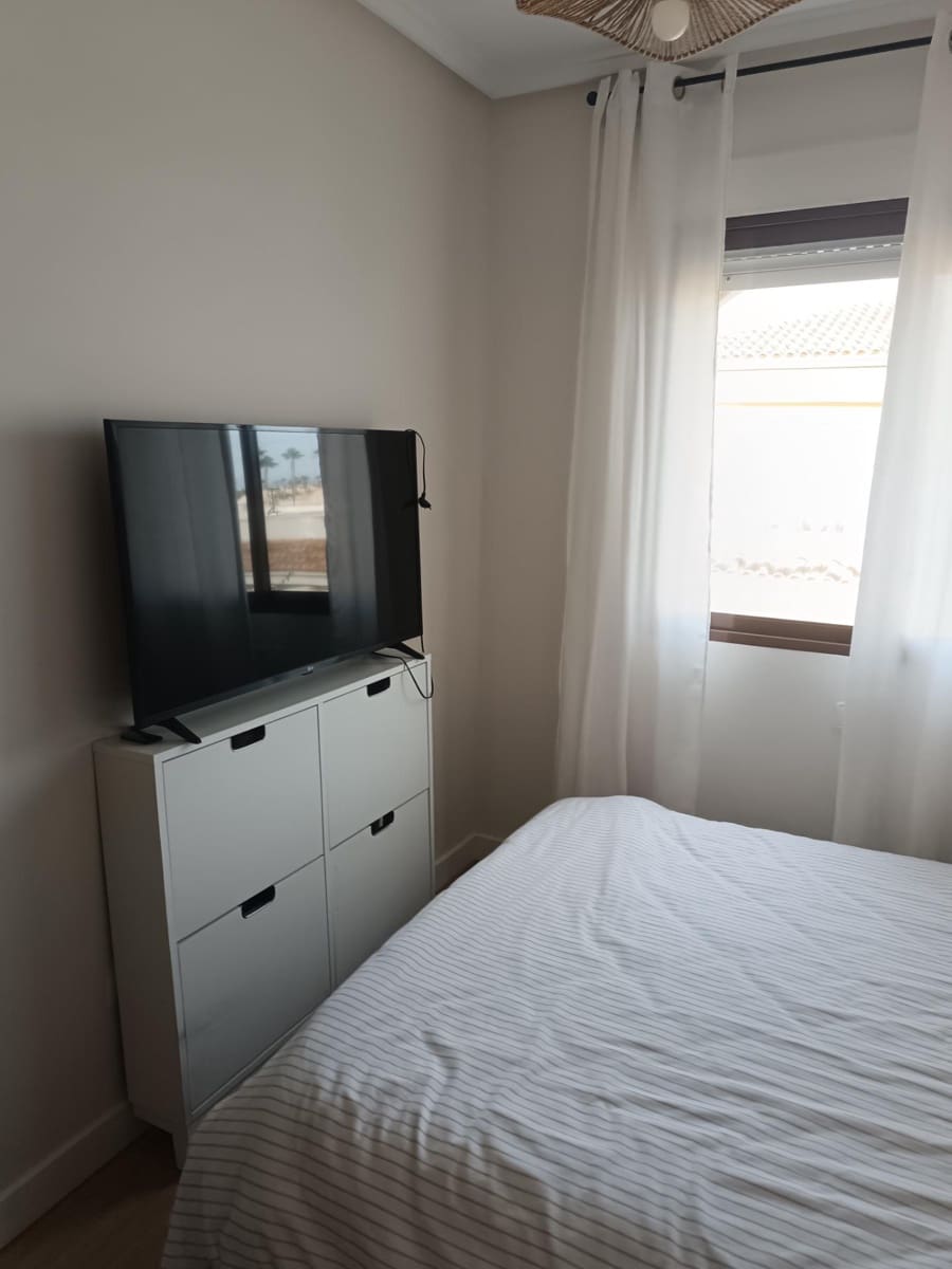 2 soveværelse Rækkehus til salg i Los Narejos - € 265.000 (Ref: 9317789)