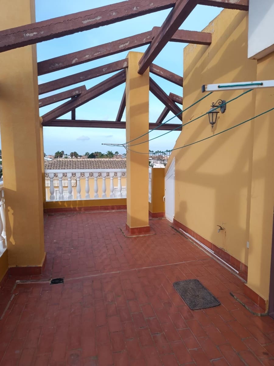 2 soveværelse Rækkehus til salg i Los Narejos - € 265.000 (Ref: 9317789)