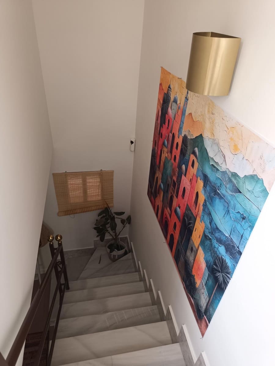 2 soveværelse Rækkehus til salg i Los Narejos - € 265.000 (Ref: 9317789)