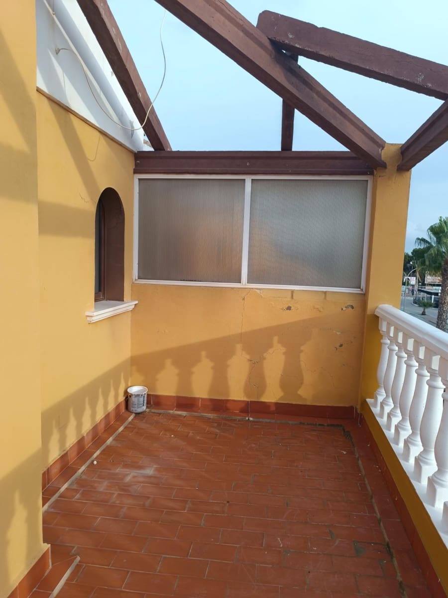 2 soveværelse Rækkehus til salg i Los Narejos - € 265.000 (Ref: 9317789)