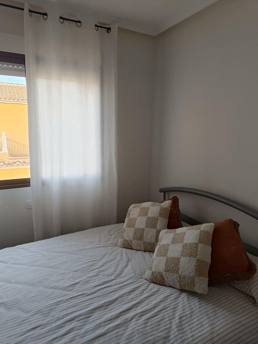 2 soveværelse Rækkehus til salg i Los Narejos - € 265.000 (Ref: 9317789)