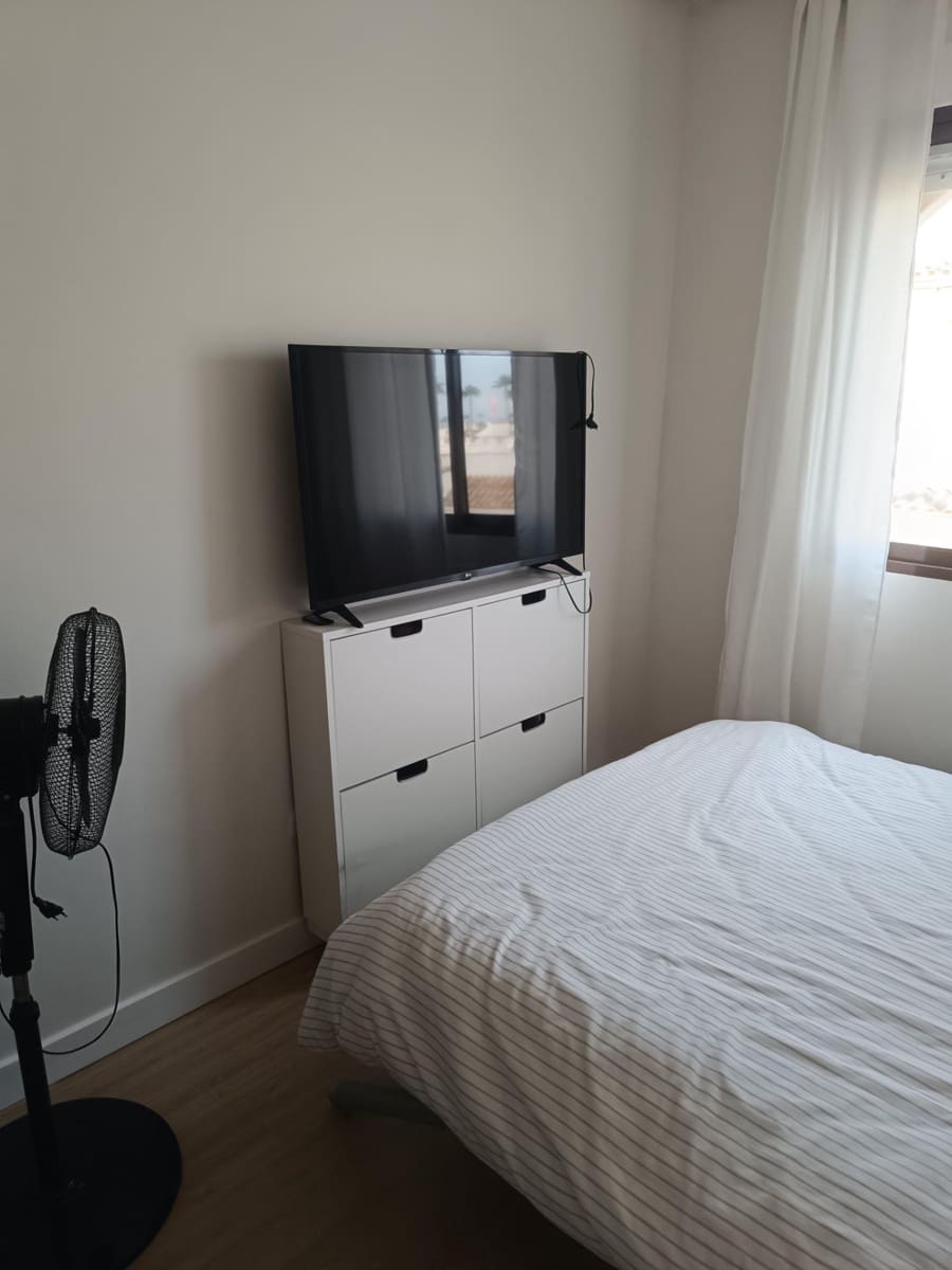 2 soveværelse Rækkehus til salg i Los Narejos - € 265.000 (Ref: 9317789)