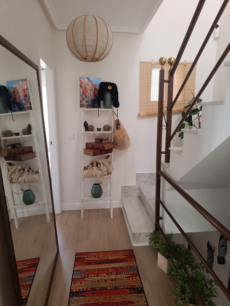 2 soveværelse Rækkehus til salg i Los Narejos - € 265.000 (Ref: 9317789)