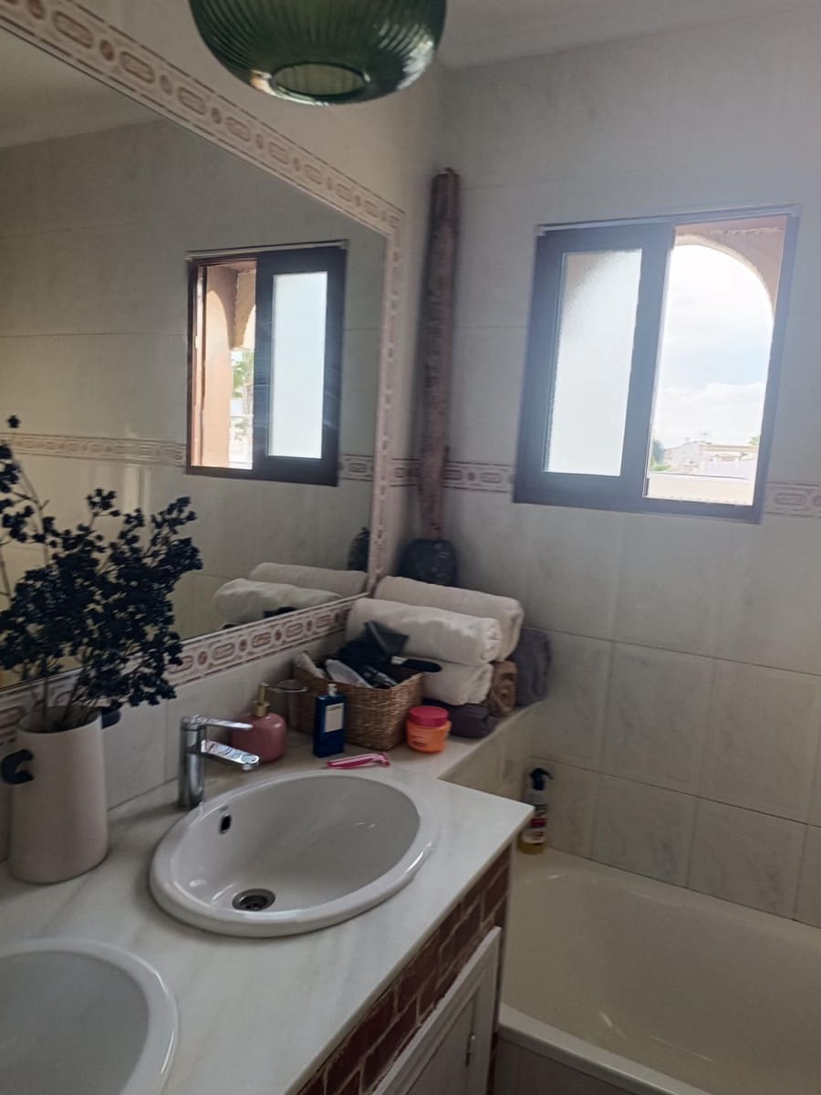 2 soveværelse Rækkehus til salg i Los Narejos - € 265.000 (Ref: 9317789)