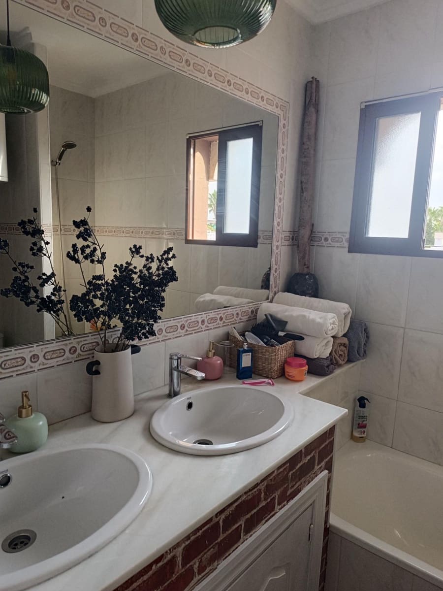 2 soveværelse Rækkehus til salg i Los Narejos - € 265.000 (Ref: 9317789)