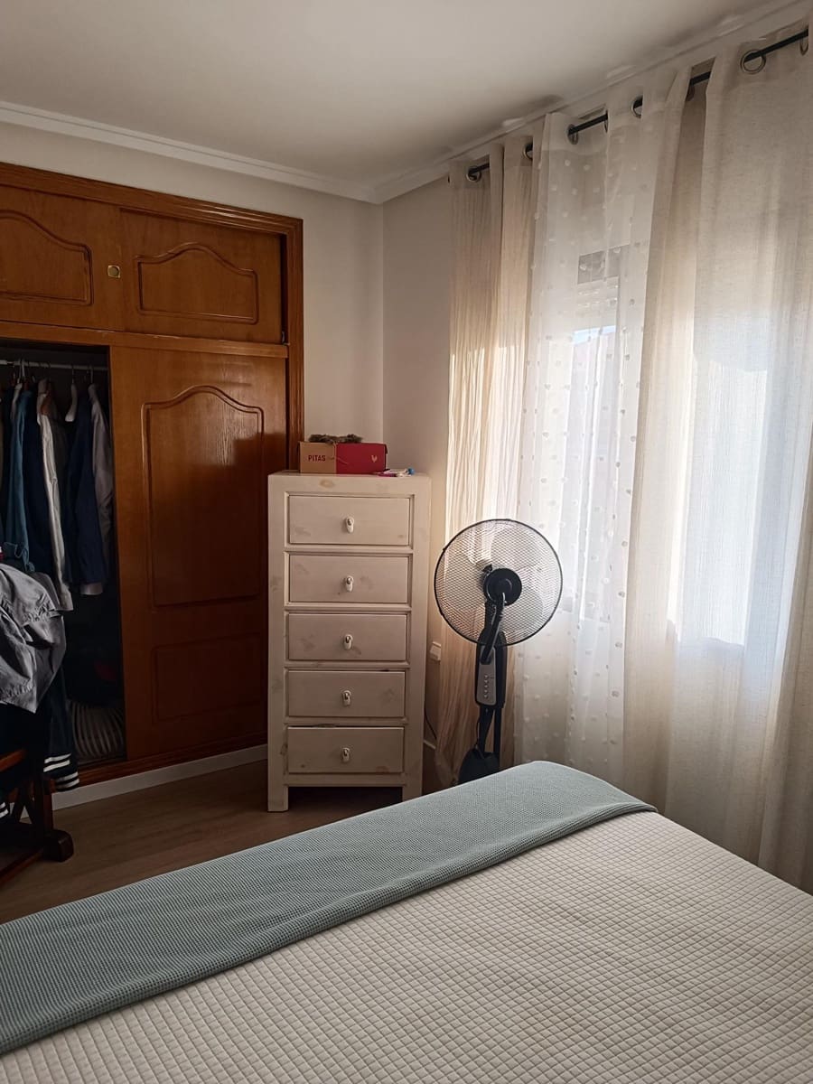 2 soveværelse Rækkehus til salg i Los Narejos - € 265.000 (Ref: 9317789)