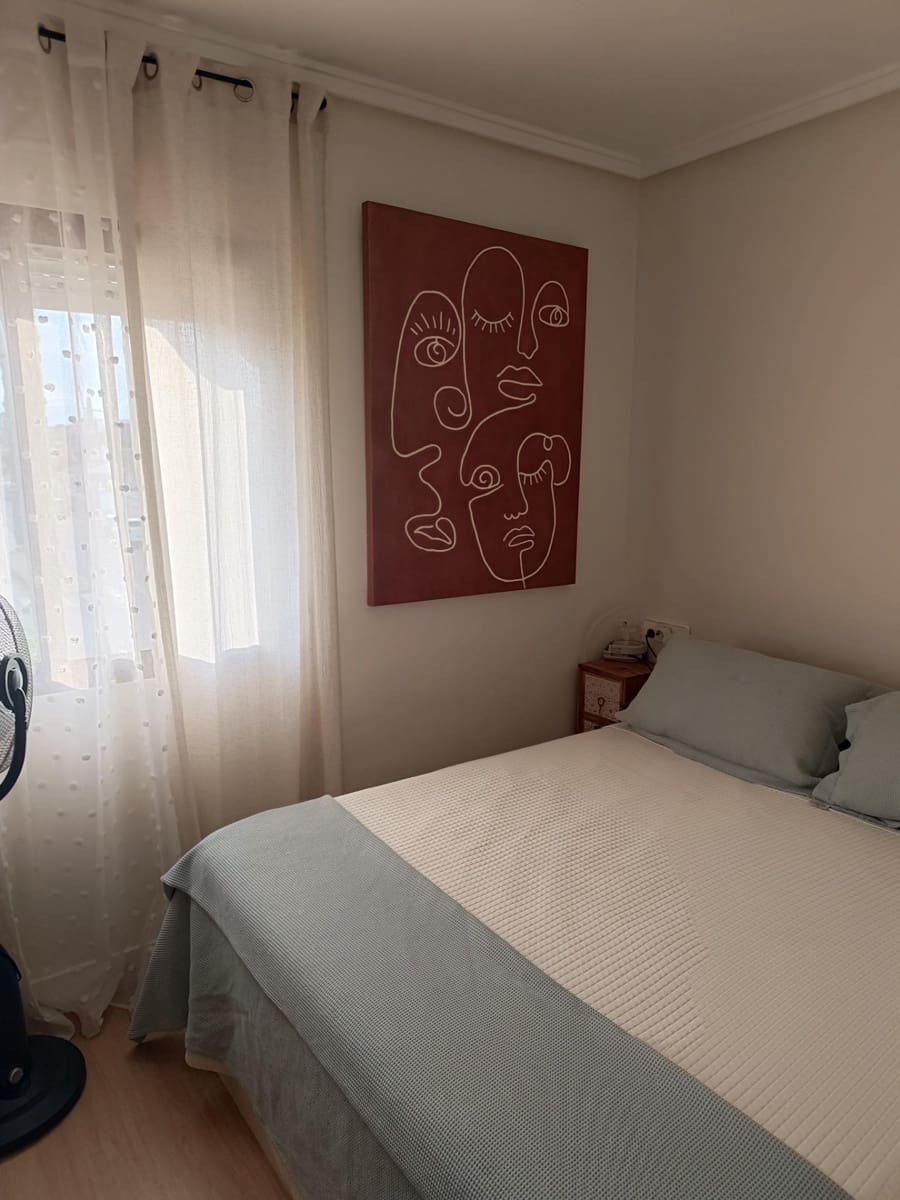 2 soveværelse Rækkehus til salg i Los Narejos - € 265.000 (Ref: 9317789)