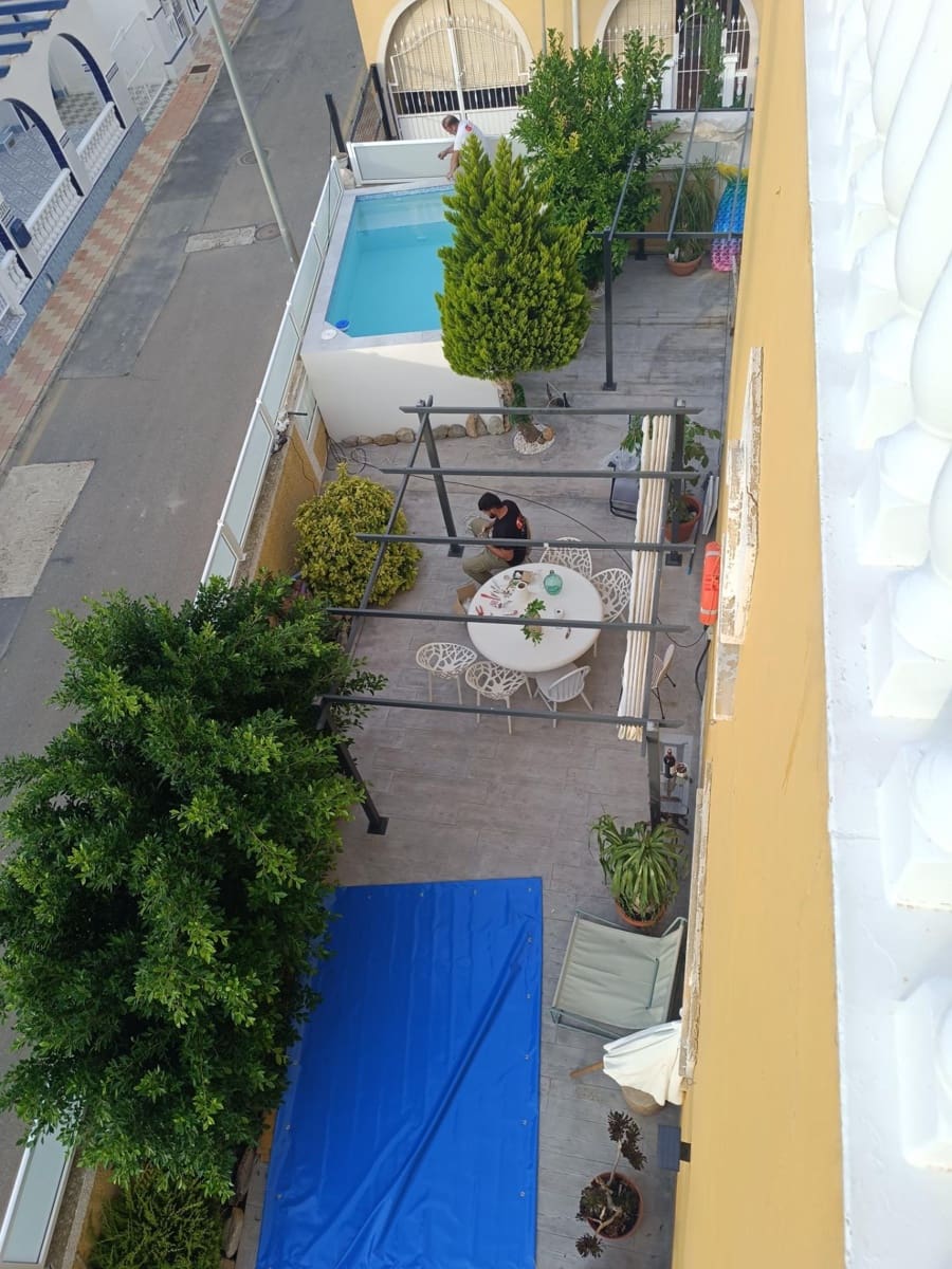 2 soveværelse Rækkehus til salg i Los Narejos - € 265.000 (Ref: 9317789)