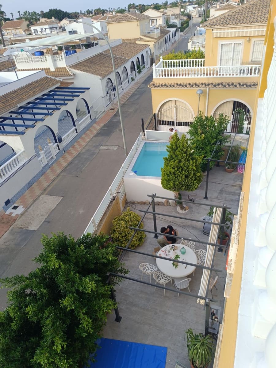 2 soveværelse Rækkehus til salg i Los Narejos - € 265.000 (Ref: 9317789)