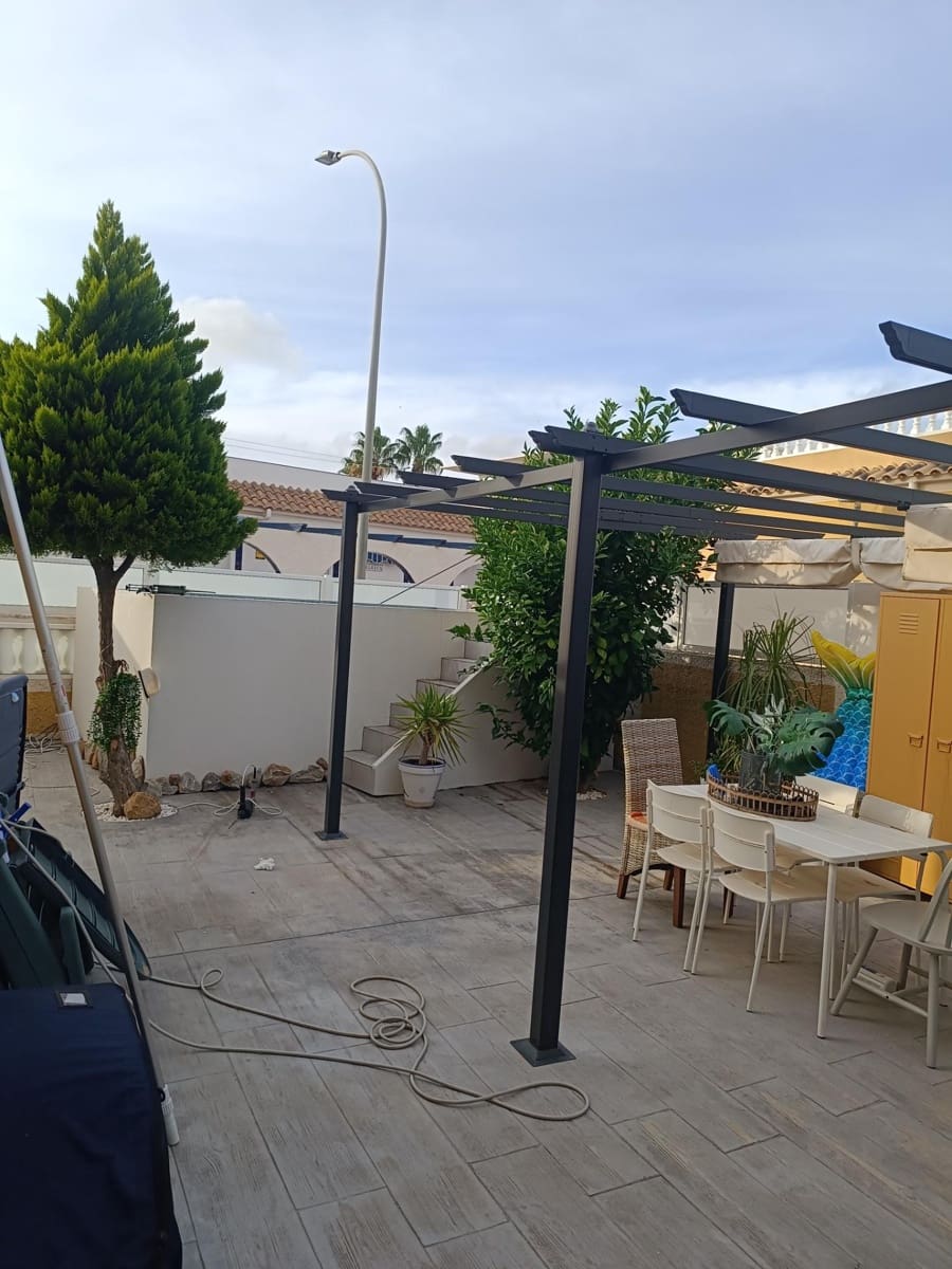 2 soveværelse Rækkehus til salg i Los Narejos - € 265.000 (Ref: 9317789)