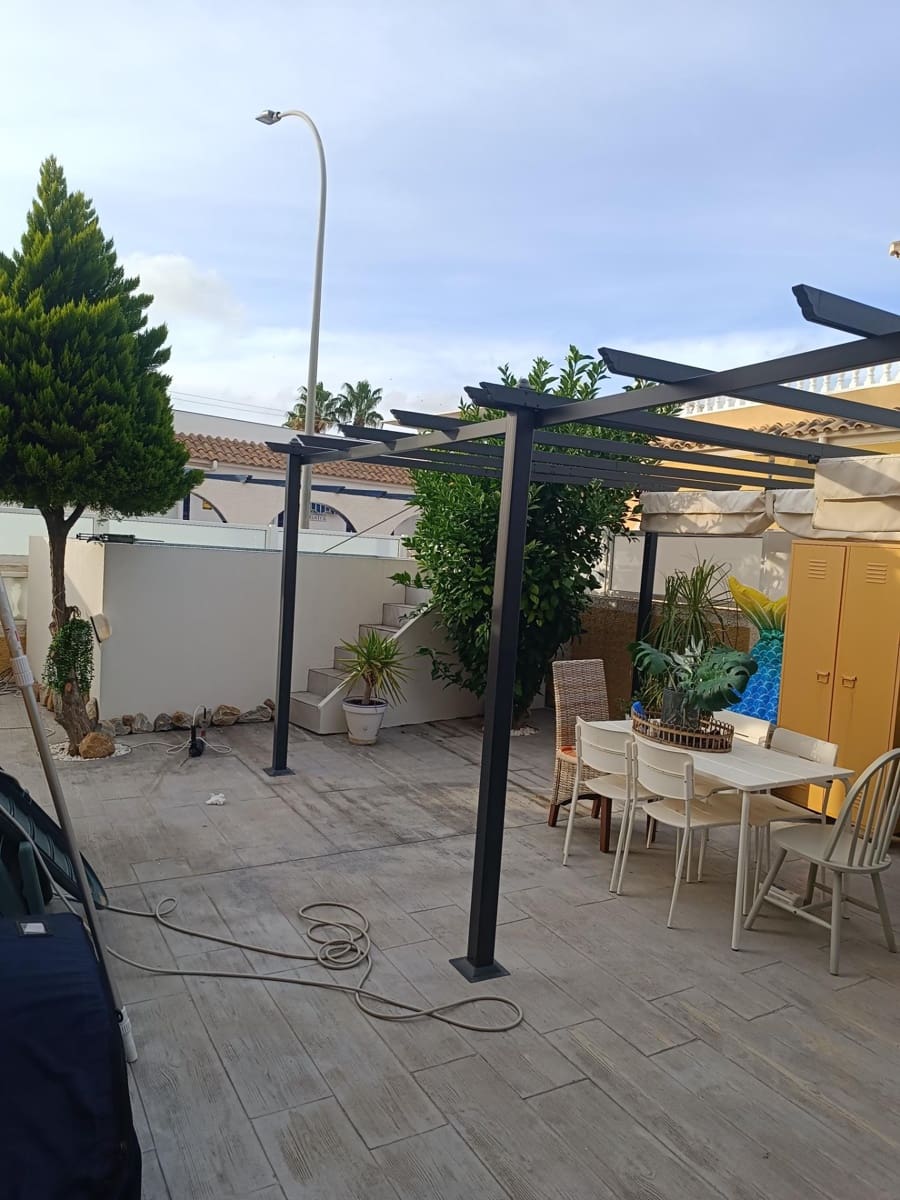 2 soveværelse Rækkehus til salg i Los Narejos - € 265.000 (Ref: 9317789)