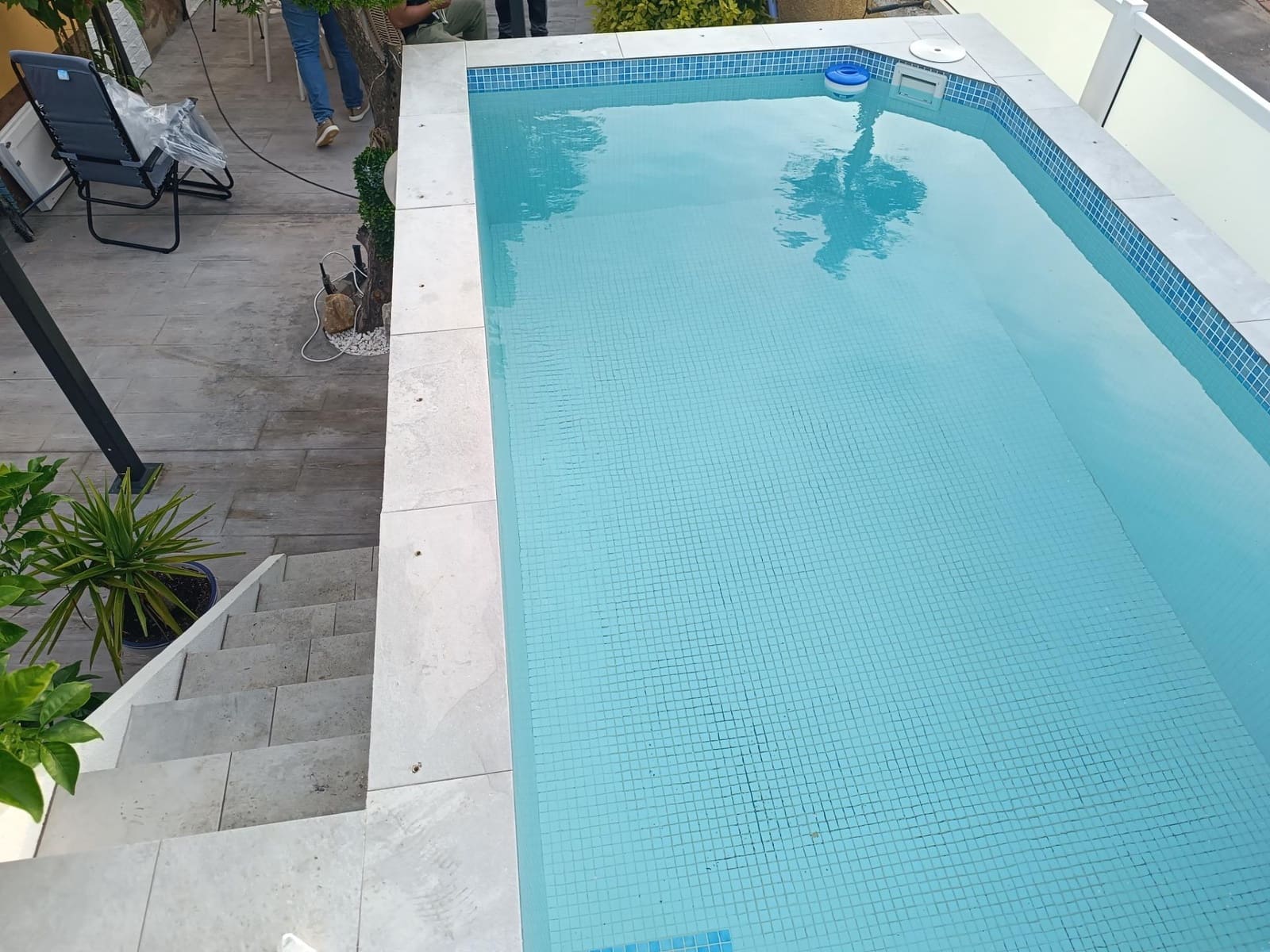 2 soveværelse Rækkehus til salg i Los Narejos - € 265.000 (Ref: 9317789)