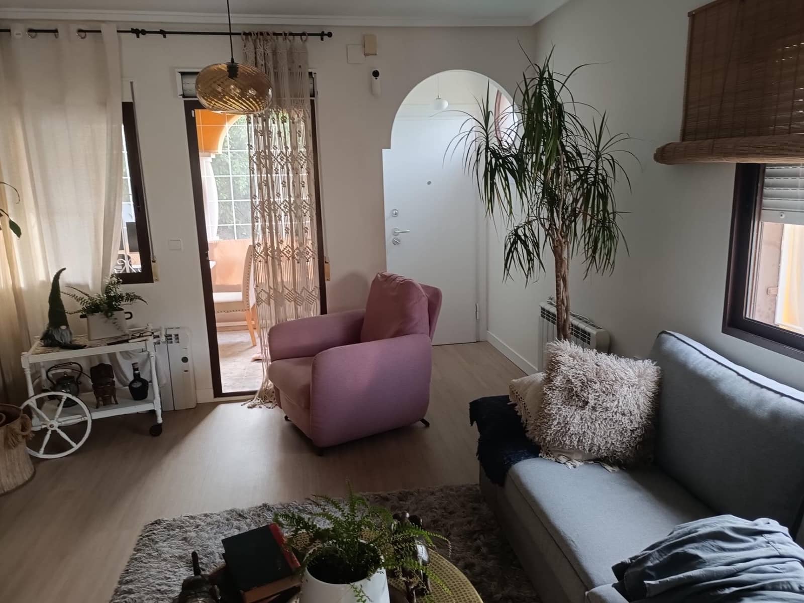 2 soveværelse Rækkehus til salg i Los Narejos - € 265.000 (Ref: 9317789)