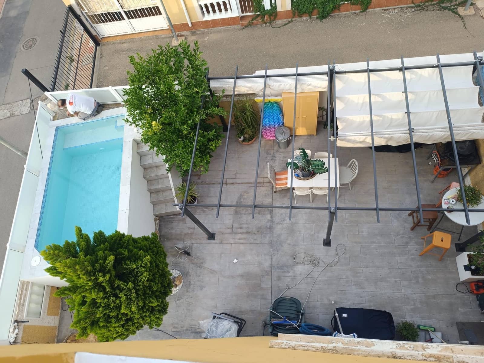 2 soveværelse Rækkehus til salg i Los Narejos - € 265.000 (Ref: 9317789)