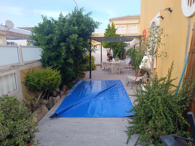 2 soveværelse Rækkehus til salg i Los Narejos, Los Alcázares - € 265.000 (Ref: 9317789)