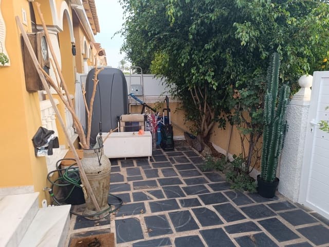 2 soveværelse Rækkehus til salg i Los Narejos, Los Alcázares - € 265.000 (Ref: 9317789)