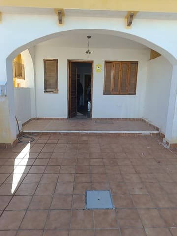 4 soveværelse Rækkehus til salg i Los Narejos, Los Alcázares - € 199.900 (Ref: 9335291)