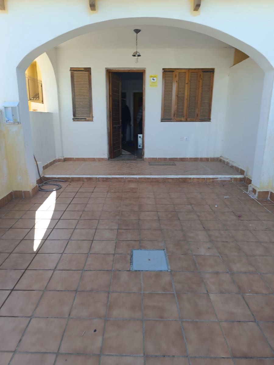 4 soveværelse Rækkehus til salg i Los Narejos - € 199.900 (Ref: 9335291)