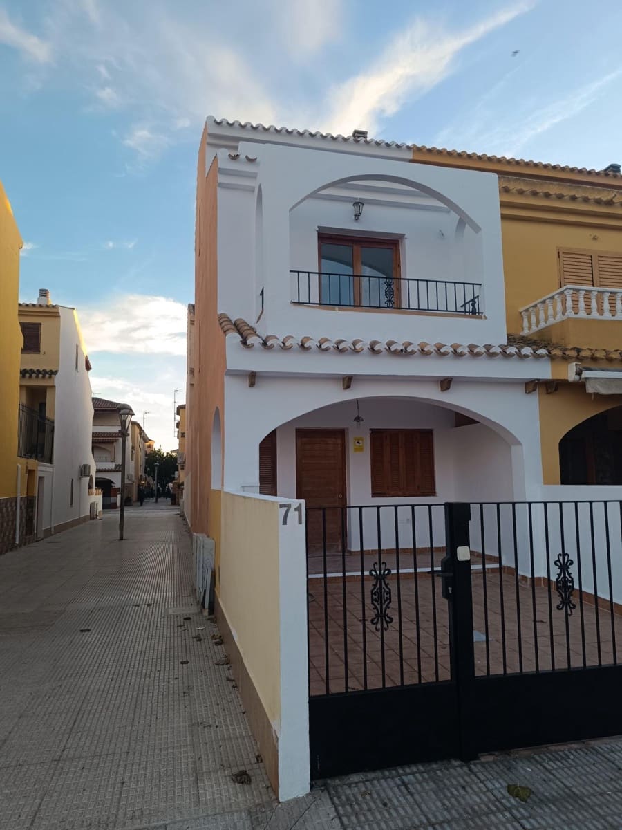 4 soveværelse Rækkehus til salg i Los Narejos - € 199.900 (Ref: 9335291)