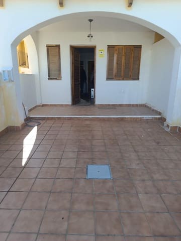 4 soveværelse Rækkehus til salg i Los Narejos, Los Alcázares - € 199.900 (Ref: 9335291)