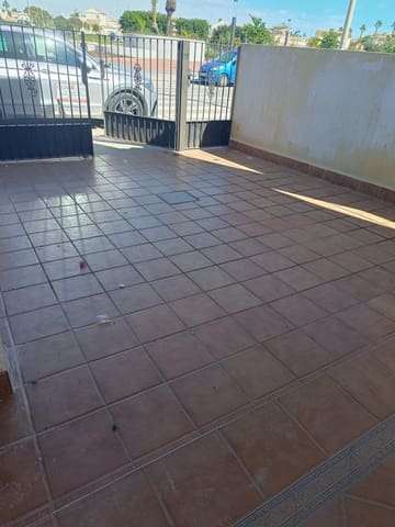 4 soveværelse Rækkehus til salg i Los Narejos, Los Alcázares - € 199.900 (Ref: 9335291)