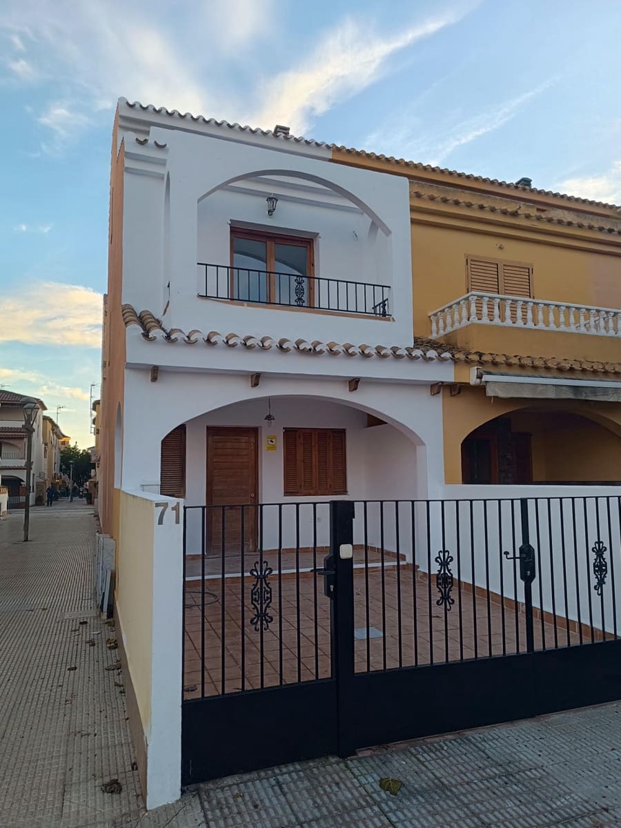 4 soveværelse Rækkehus til salg i Los Narejos - € 199.900 (Ref: 9335291)